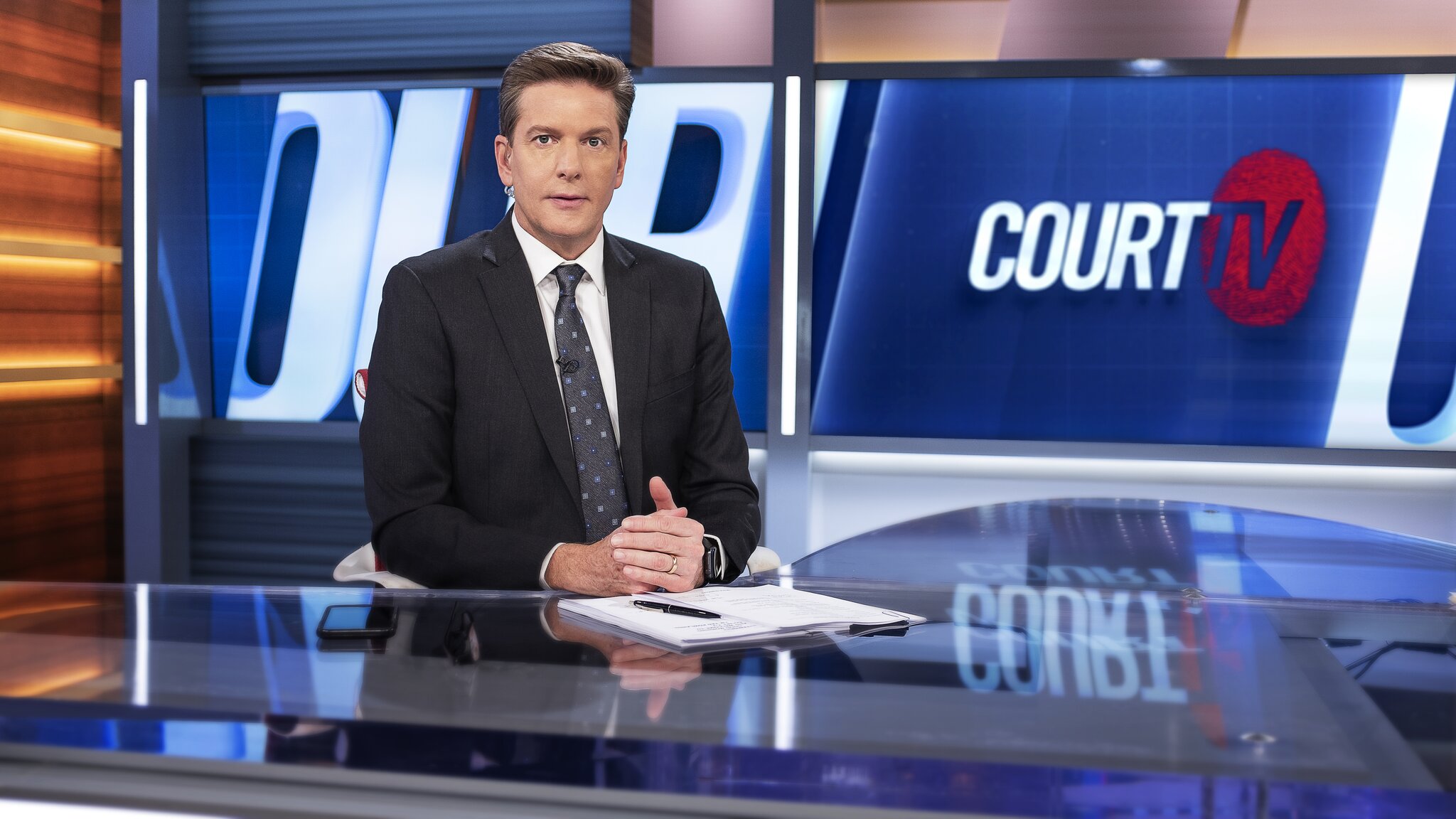 Watch Court TV live