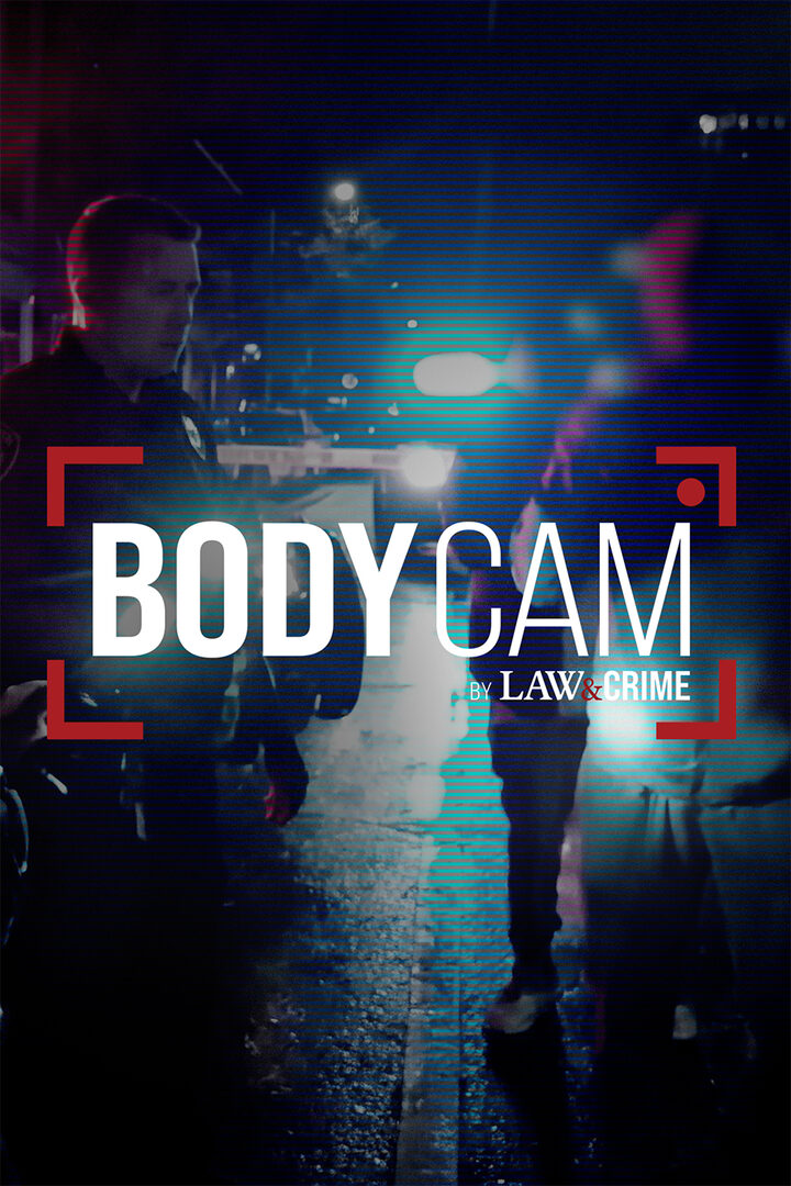 BodyCam