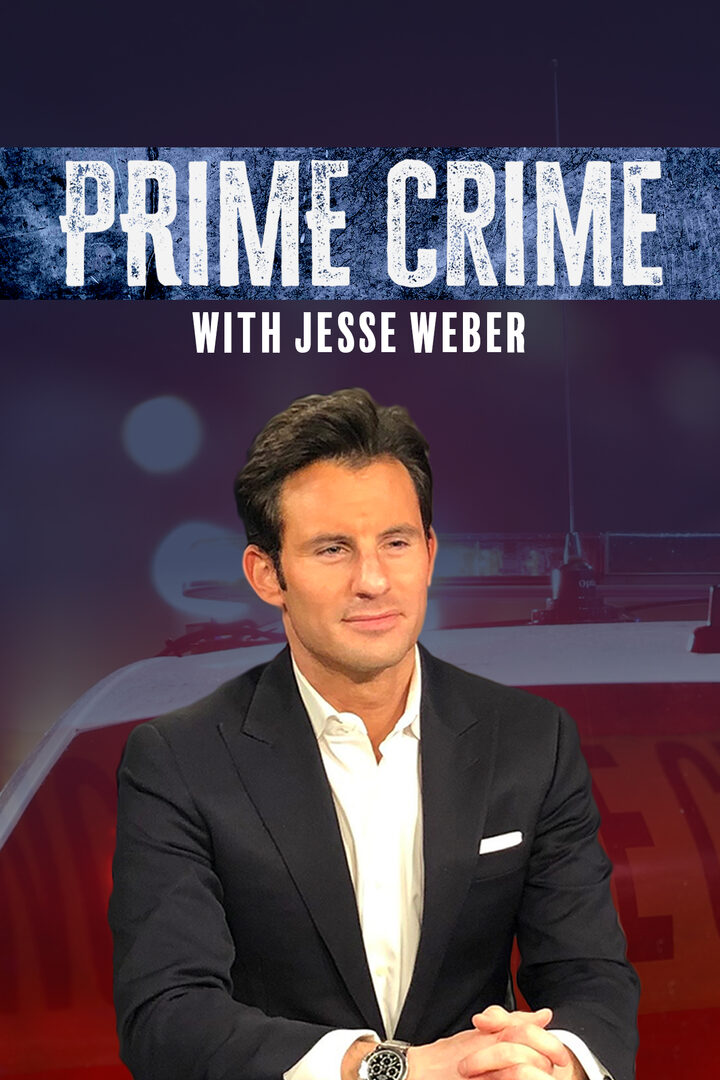 Prime Crime with Jesse Weber