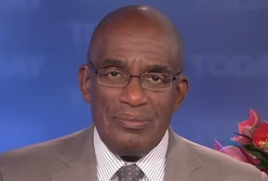 Al Roker, via screengrab