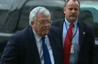 Dennis Hastert