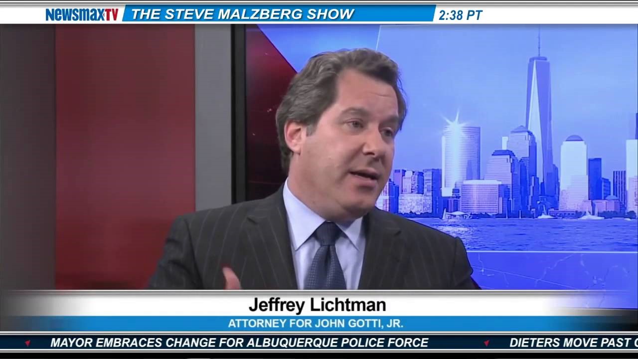 jeffrey lichtman