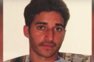 Adnan Syed, via ABC screengrab