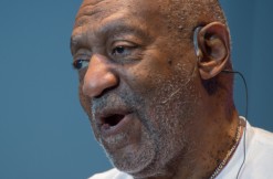 Bill Cosby, via Shutterstock