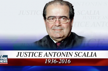 scalia dead