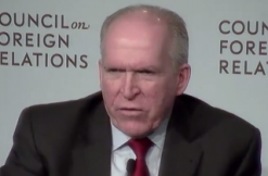 brennan, via Council of Foreign Relations screengrab