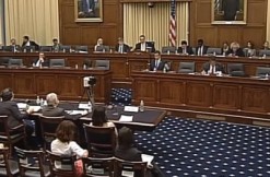 House Judiciary Committee, via screengrab their video