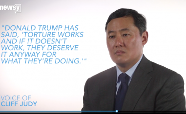 John Yoo