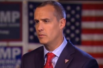 corey lewandowski