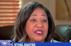 Ethel Easter, via NBC screengrab