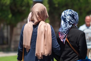 MuslimHeadscarves