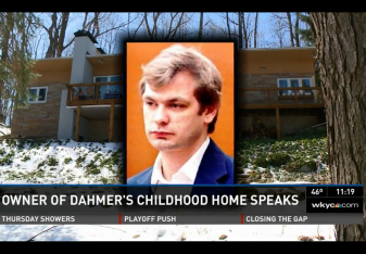 Dahmer Home