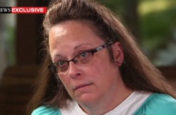 kim davis, screengrab via ABC