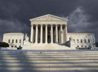 supreme court