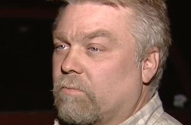 steven avery, screengrab via NBC