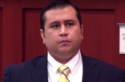 George Zimmerman, via ABC 9 WCPO