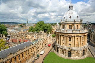 Oxford University