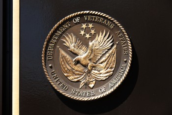 VA Seal via shutterstock