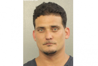 Image via Broward Sheriff's Office