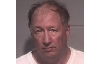 Image of Edward Rollins via Ocean City Police Department