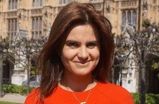 Jo Cox via Twitter