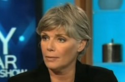 Kelly McGillis via HLN