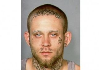 Image of Bayzle Morgan via Las Vegas Metropolitan Police Department