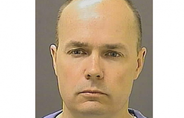 Image of Lt. Brian Rice via Baltimore Police