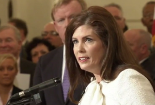 Image of Kathleen Kane via WPVI