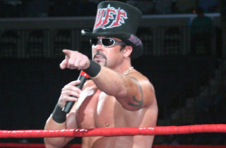 Marcus Buff Bagwell (Wikimedia Commons)