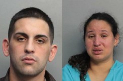 Michael Rubio and Jacquelyn Carrasquillo via NBC and Miami-Dade County