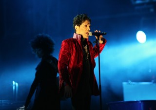 Image of Prince via Northfoto/Shutterstock