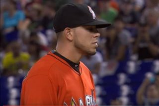 Bar: Marlins' Fernandez was there before fatal boat accident