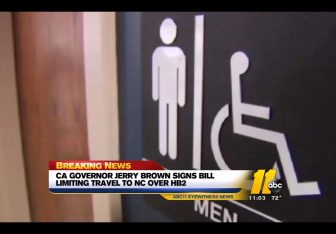 CA bathroom travel law via screengrab