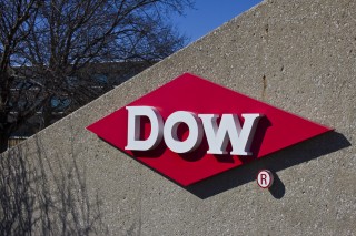 Dow Chemical via Jonathan Weiss/Shutterstock