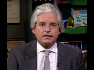 David Brock via screengrab