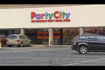 Party City via screengrab