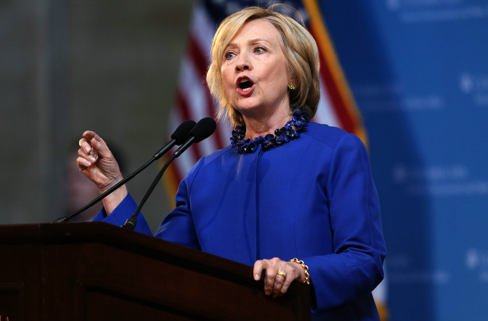 image of Clinton via-trevor-collens-and-shutterstock