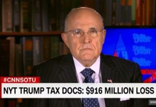 rudy giuliani via cnn screengrab