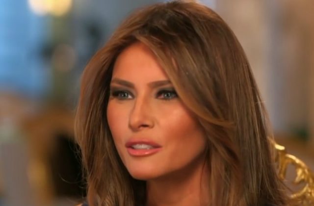 Maryland Judge Kicks Melanias ‘escort Suit Against Daily Mail Out Of Court Law And Crime 8955