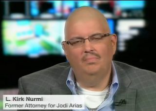 kirk nurmi via HLN screengrab