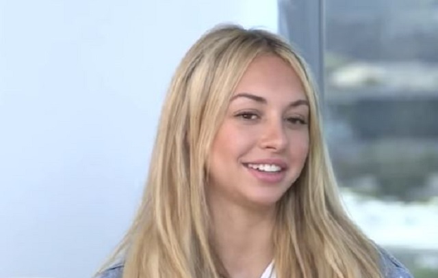 Corinne Olympios Lawyers Investigating Alleged ‘bachelor In Paradise Sex Assault Law And Crime 9491