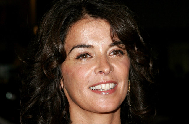 Annabella Sciorra Alleges She Was Raped by Harvey Weinstein | Law & Crime