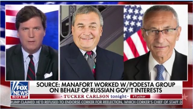 Is Tony Podesta The Next Lobbyist To Be Indicted By Mueller Law