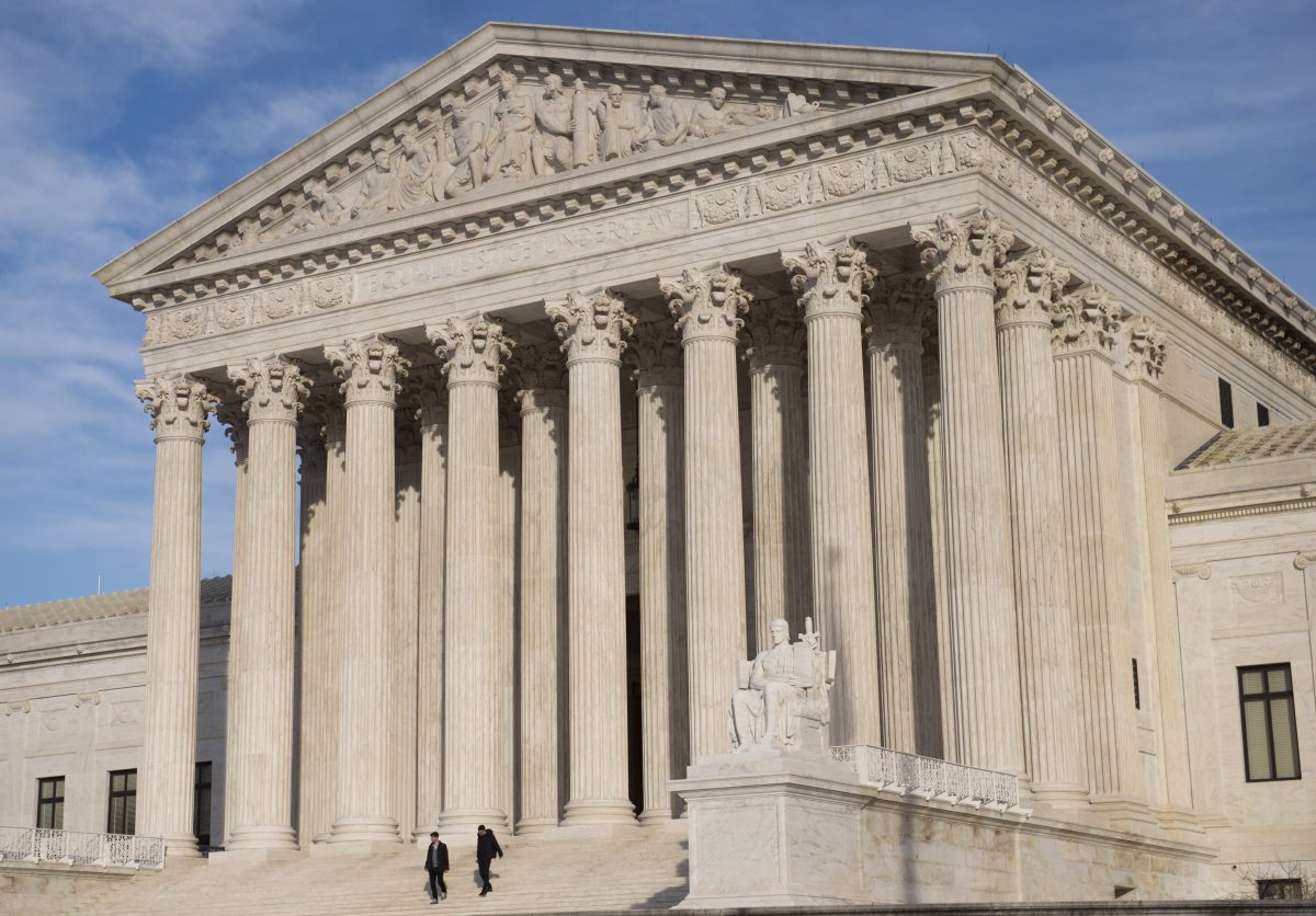 Murphy v NCAA Supreme Court Lets States Allow Sports Betting