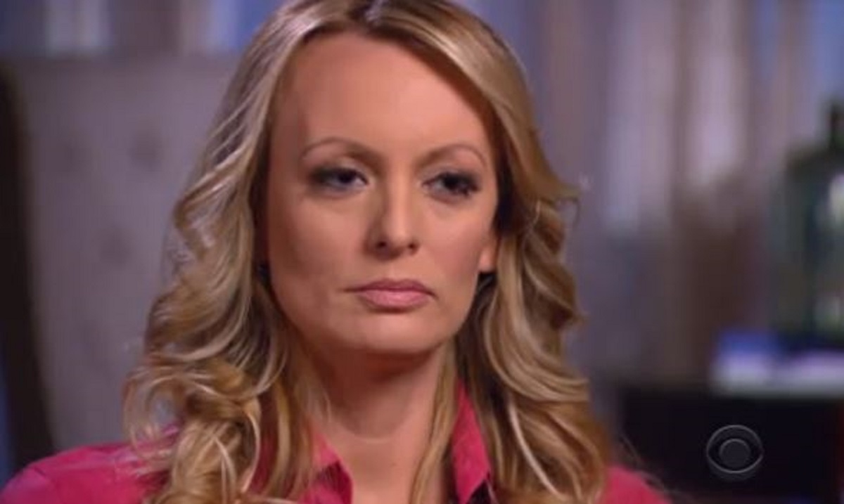 Updated Stormy Daniels Meeting With Prosecutors Canceled Because Press