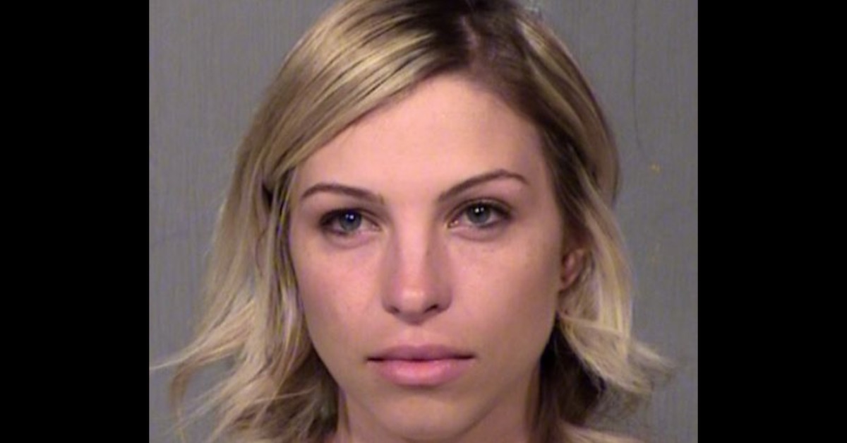 Brittany Zamora married teacher Las Brisas Academy Elementary School Goodyear Arizona arrested