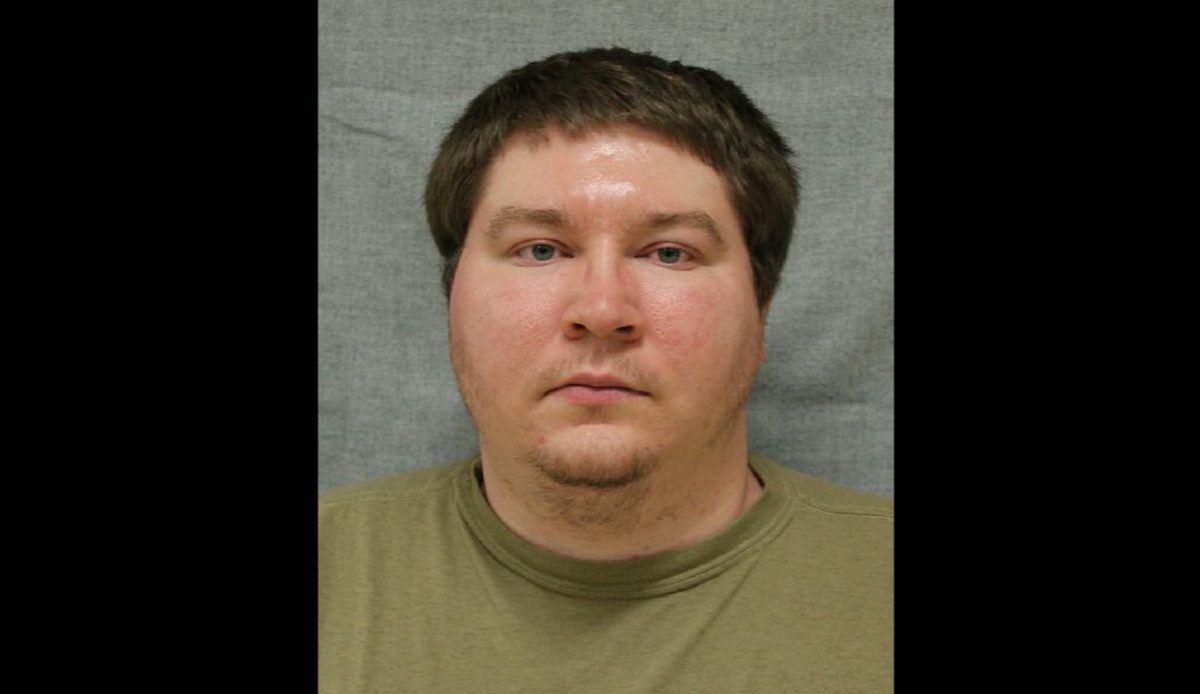 Brendan Dassey, Making a Murderer, Mug Shot