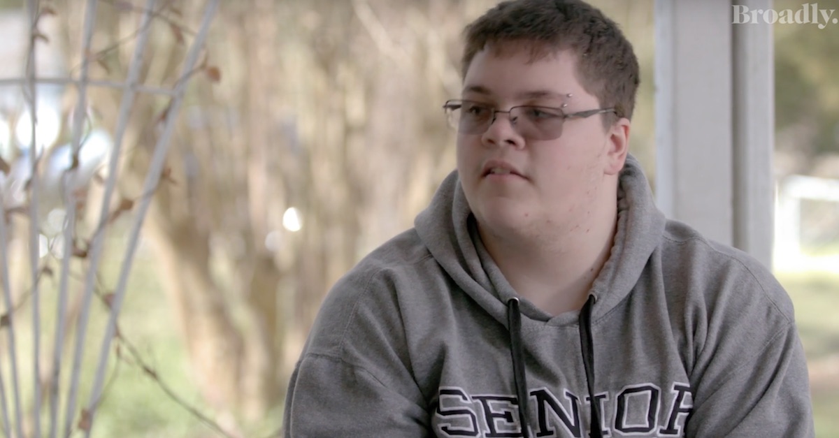 Gavin Grimm decision