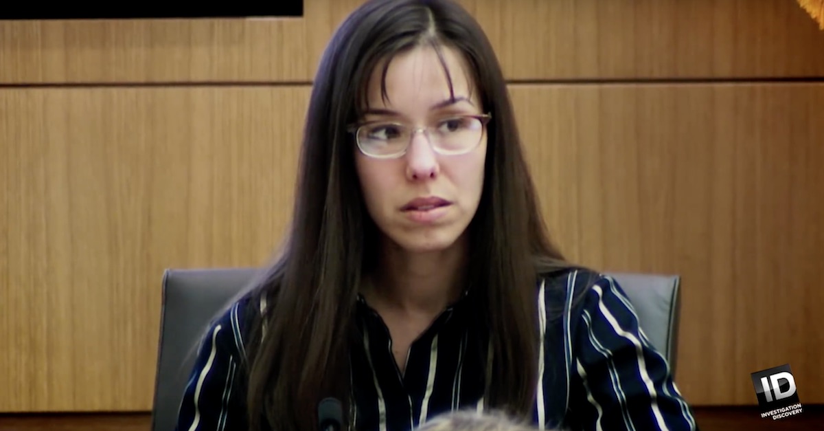 Jodi Arias Nancy Grace